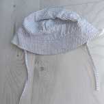 czapeczka na lato kupiona w H&M rozmiar 68/74