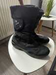 Buty zimowe trapery kozaki Lowa gore-tex r39 24,9cm