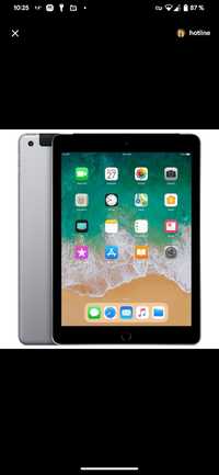 iPad 6 32gb WiFi 2018