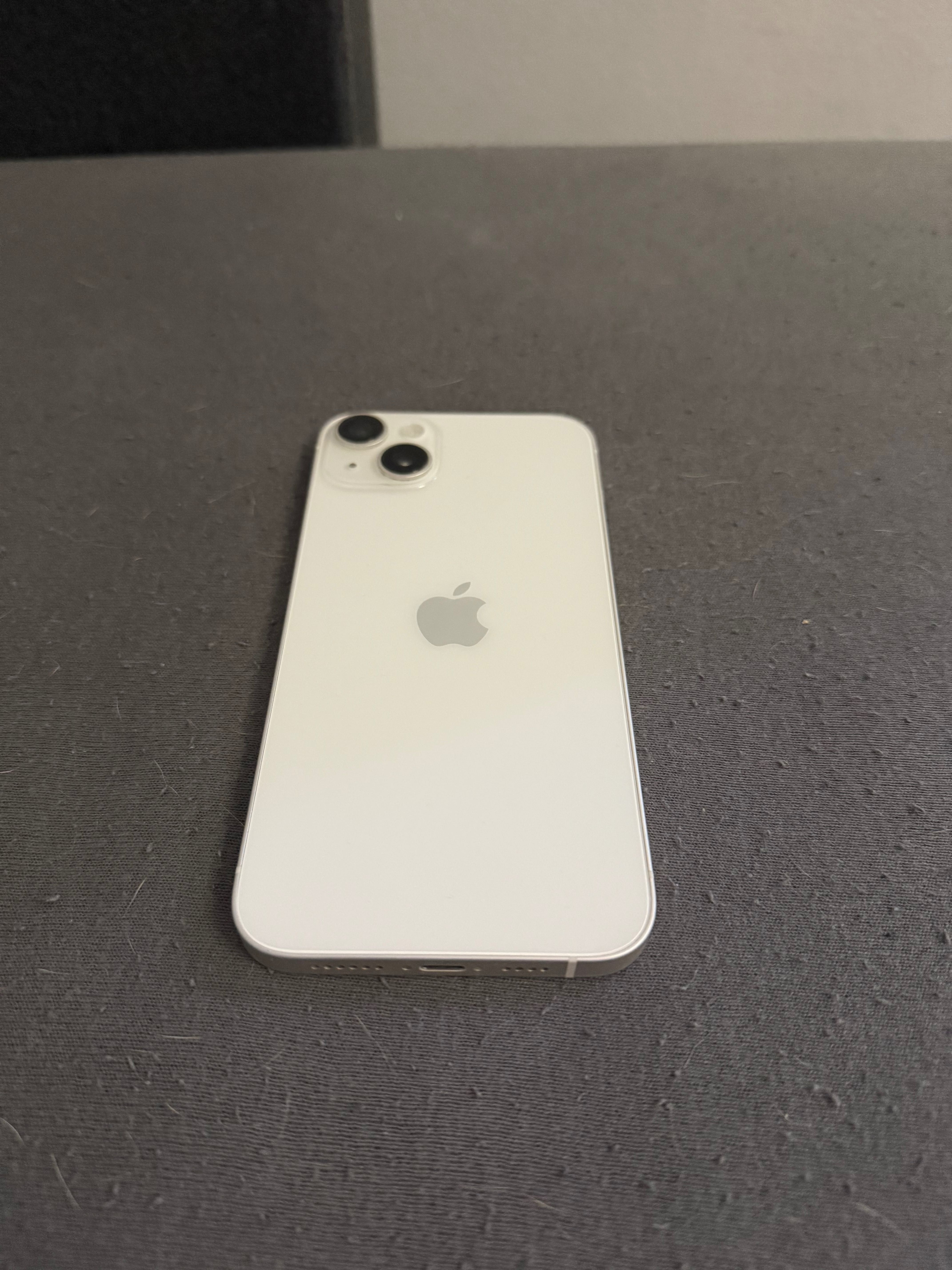 iphone14 plus, biały