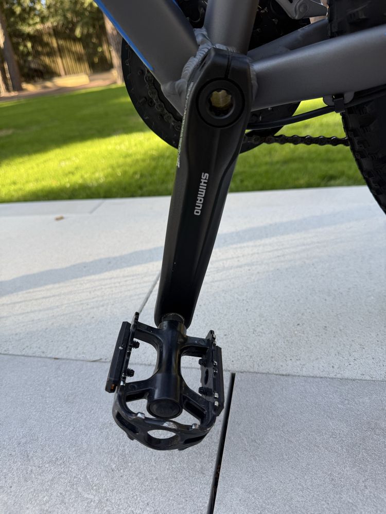 Rower MTB Northtec Gravity