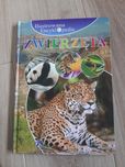 Ilustrowana Encyklopedia - Zwierzęta