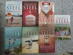 Livros Danielle Stell