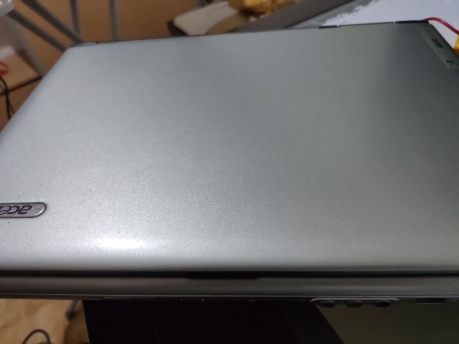 Selling (For Parts) Extensa 6601WLMI64585888547586122