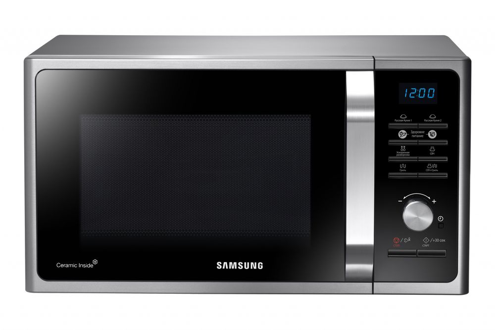 Wentylator z silnikiem Samsung MS23F301TAS