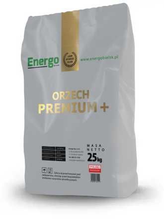 Węgiel Orzech Premium+ 1599 zł!