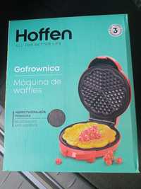 "NOWA" Gofrownica Hoffen 1200W