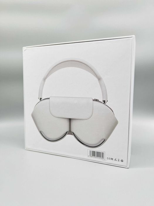 ХИТ! Беспроводные Наушники АірПодс Max White Luxyry