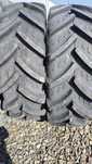 Шини нові Kleber Traker 460/85R34 (18.4R34) 147A8/144B TL 2010р