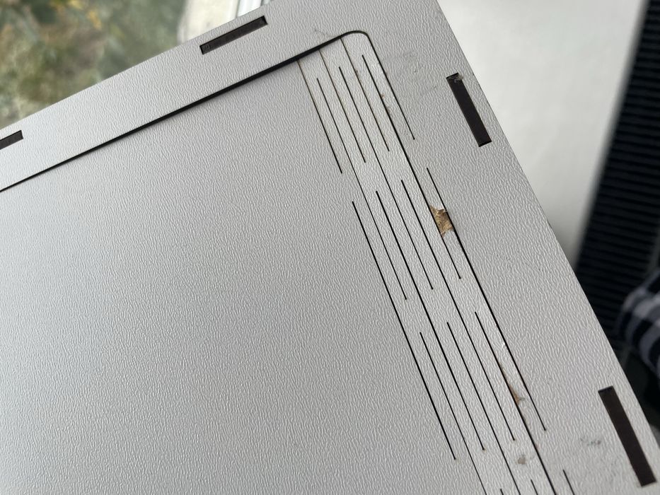 Скринька для збору грошей на весіллі на хлопчика і дівчинку