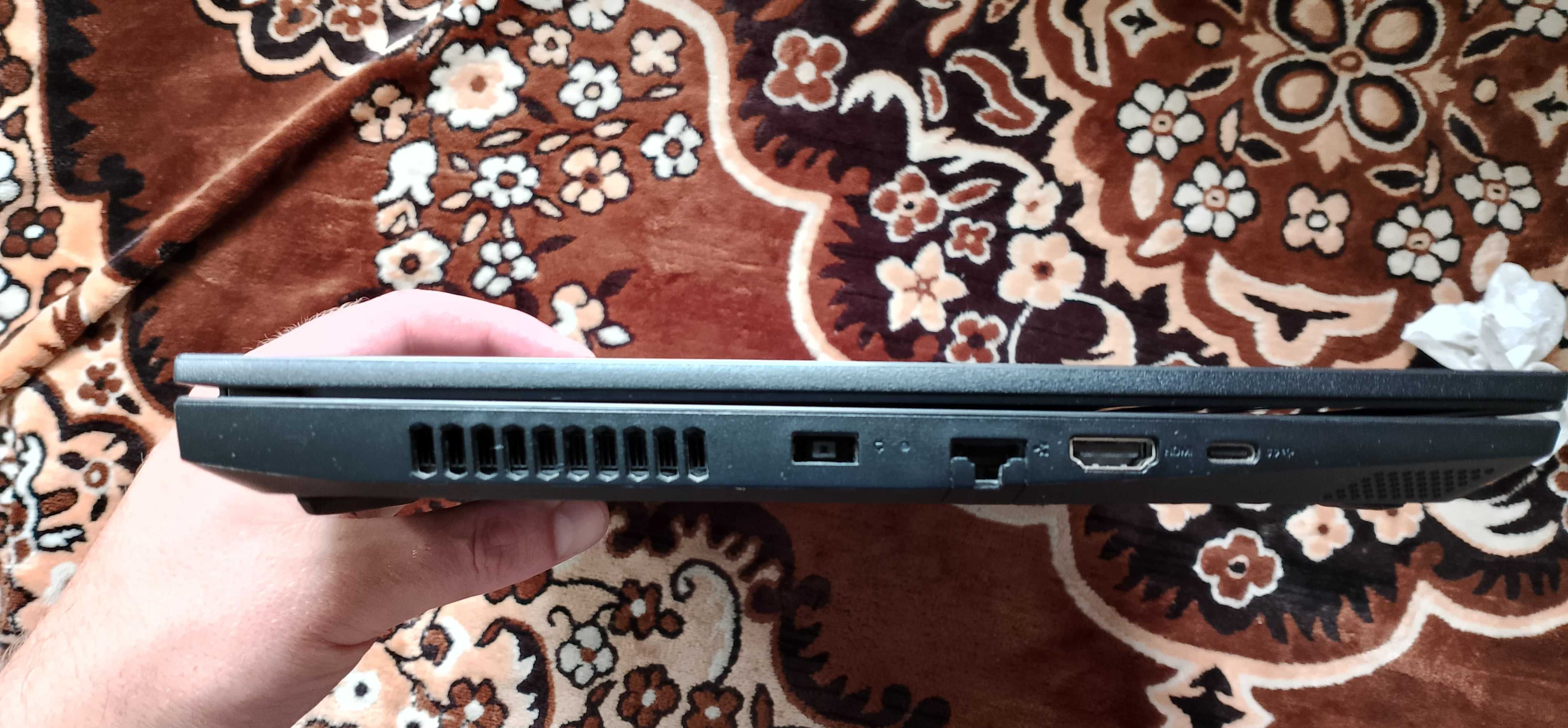 Ігровий ноутбук Lenovo IdeaPad Gaming 3