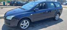 Ford Focus 1.6tdci 2006