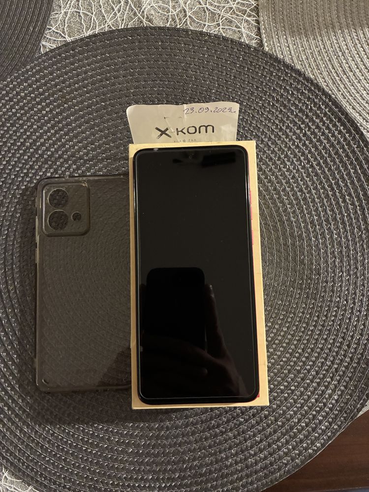 Motorola G84 5G 12/256