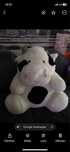 Vendo peluche toysr us