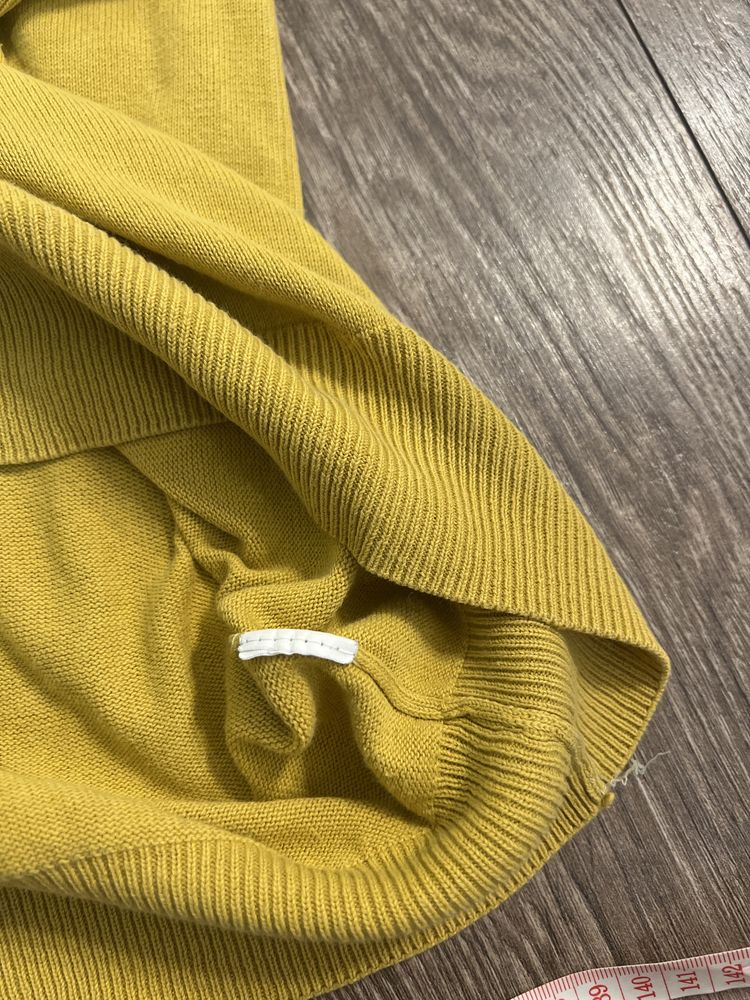 Sweter Tommy Hilfiger XXL