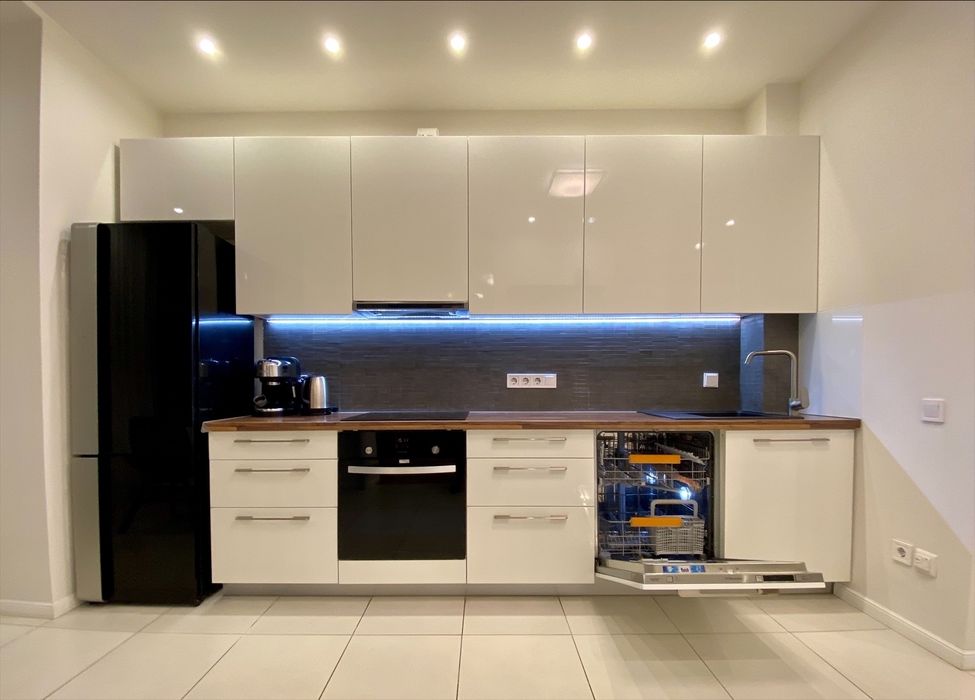 ЖК Венеція, 6 пов, Рудницького 19/14, 1 кімнатна