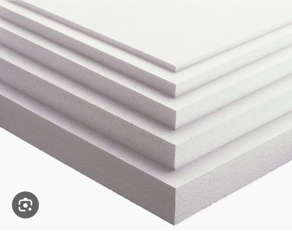 Styropian eps 100