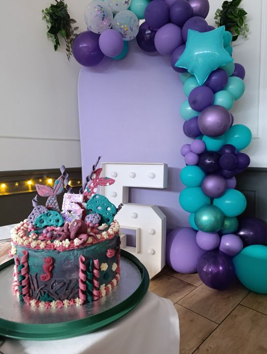 18stka 30 sala 40 urodziny wynajem warsztaty