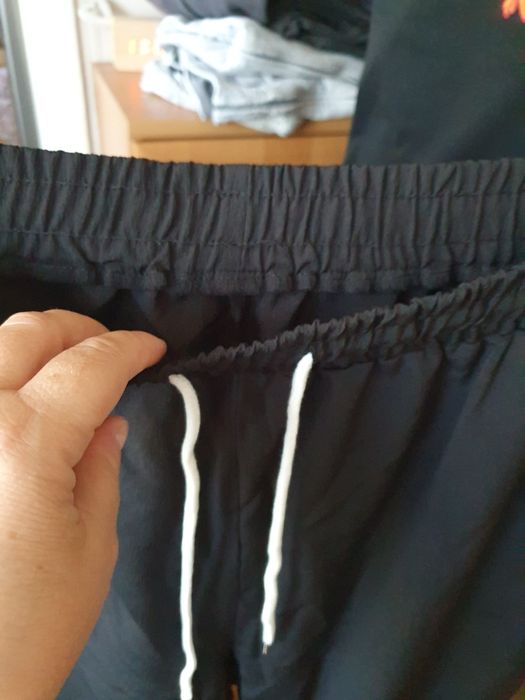 Sprzedam nowe szorty damskie rozm xxl