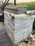 Gres tarasowo-balkonowy 2.0 ATAKAMA GREY MAT