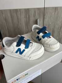 Продам кросівки New Balance дитячі 25.5