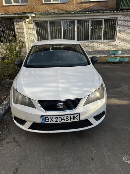 Продаж автомобіля