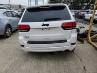 Jeep Grand GRAND CHEROKEE w DRODZE do PL altitude 4x4 limited 2020r