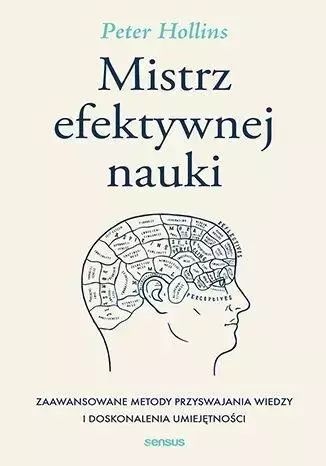 Mistrz efektywnej nauki. Sensus