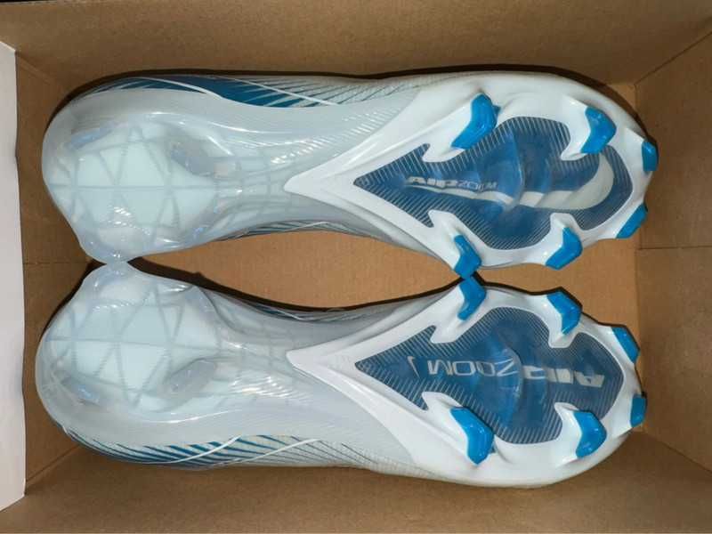 Nike Zoom Mercurial Vapor 16 Elite FG 45