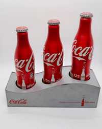 Expositor Coca Cola 125 anos