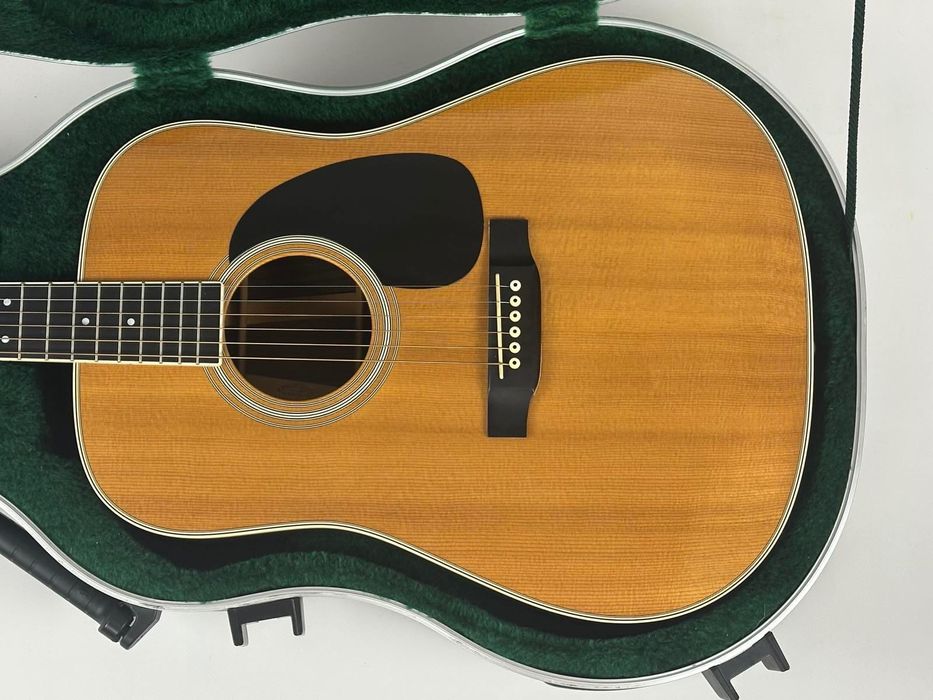 Н.Р. Sale! Martin D-35 Dreadnought (2003р., excellent, 2790$)