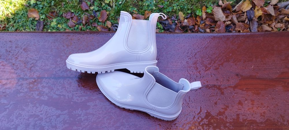 Kalosze damskie rozm 41