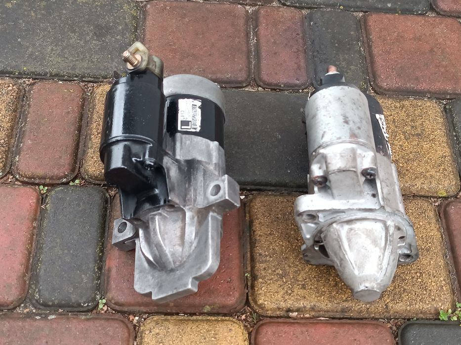 Стартер Mazda3/5/6 1.6b/1.8-2.0/1.6cdti/Tribute 3.0