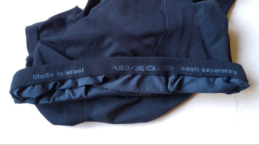 Термокофта, термобриджі термобілизна зонована Odlo L