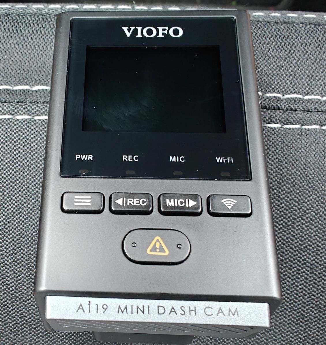 Wideorejestrator Kamera VIOFO A119 MINI