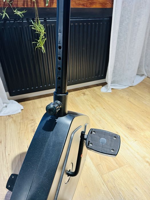 Rowerek stacjonarny Domyos essential