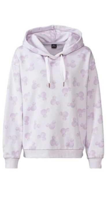 Утеплене худі Disney