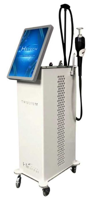 Laser kosmetologiczny 1927 nm - LASER TULOWY - polski producent
