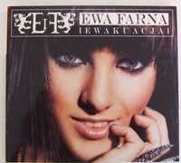 Ewa Farna Ewakuacja + Bonus Track CD