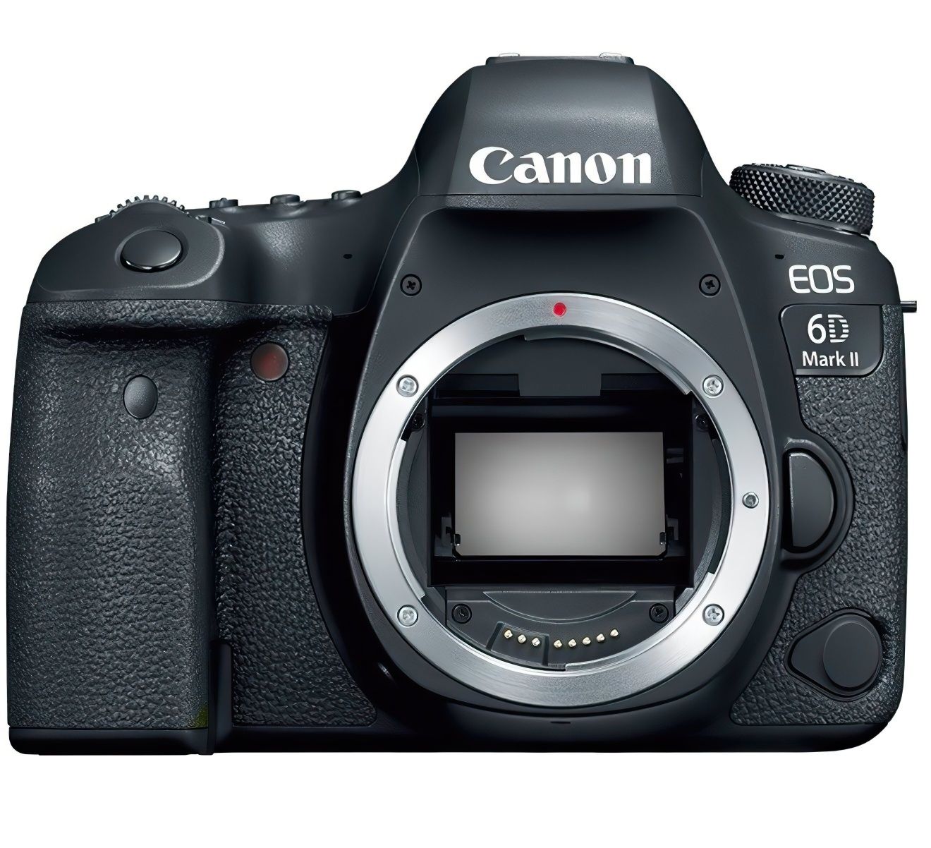 Фотоапарат Canon EOS 6 D Mark II+ обʼєктив EF 24-105 IS STM + Вспишка