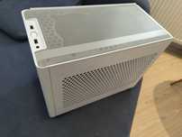 Корпус ПК Cooler master master NR200