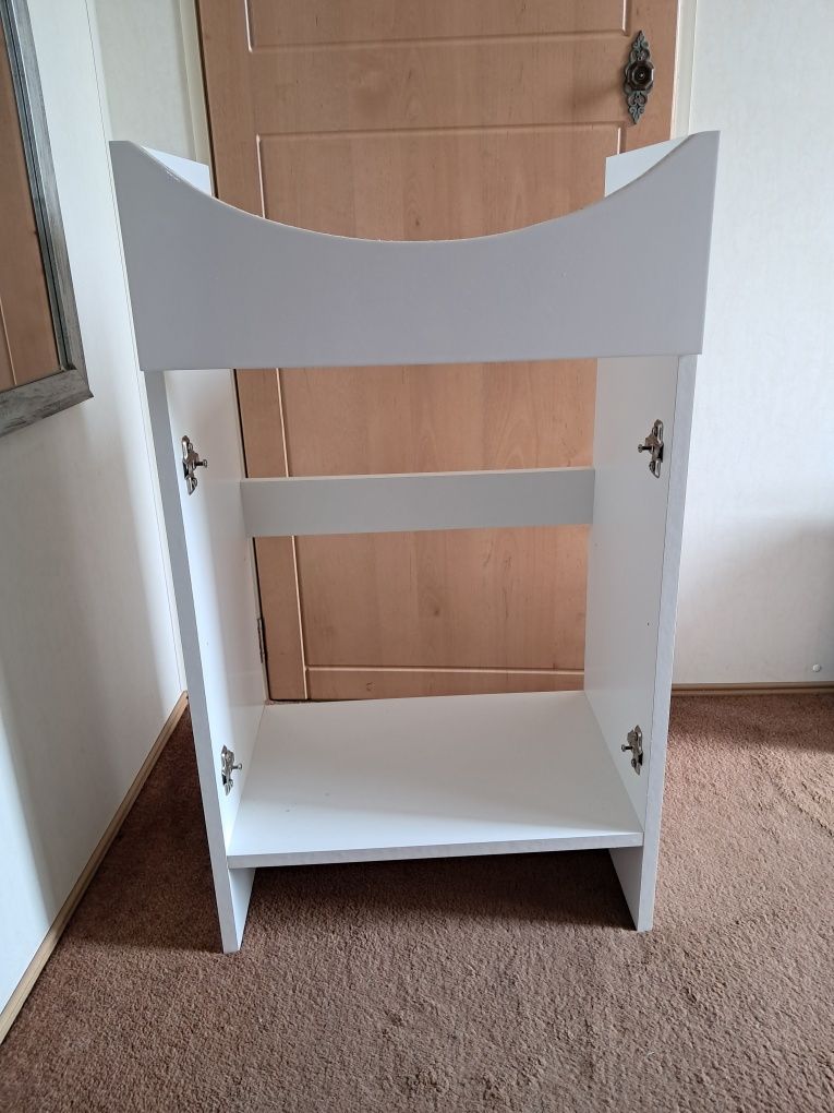 Szafka pod umywalkę MITO 50 nowa
