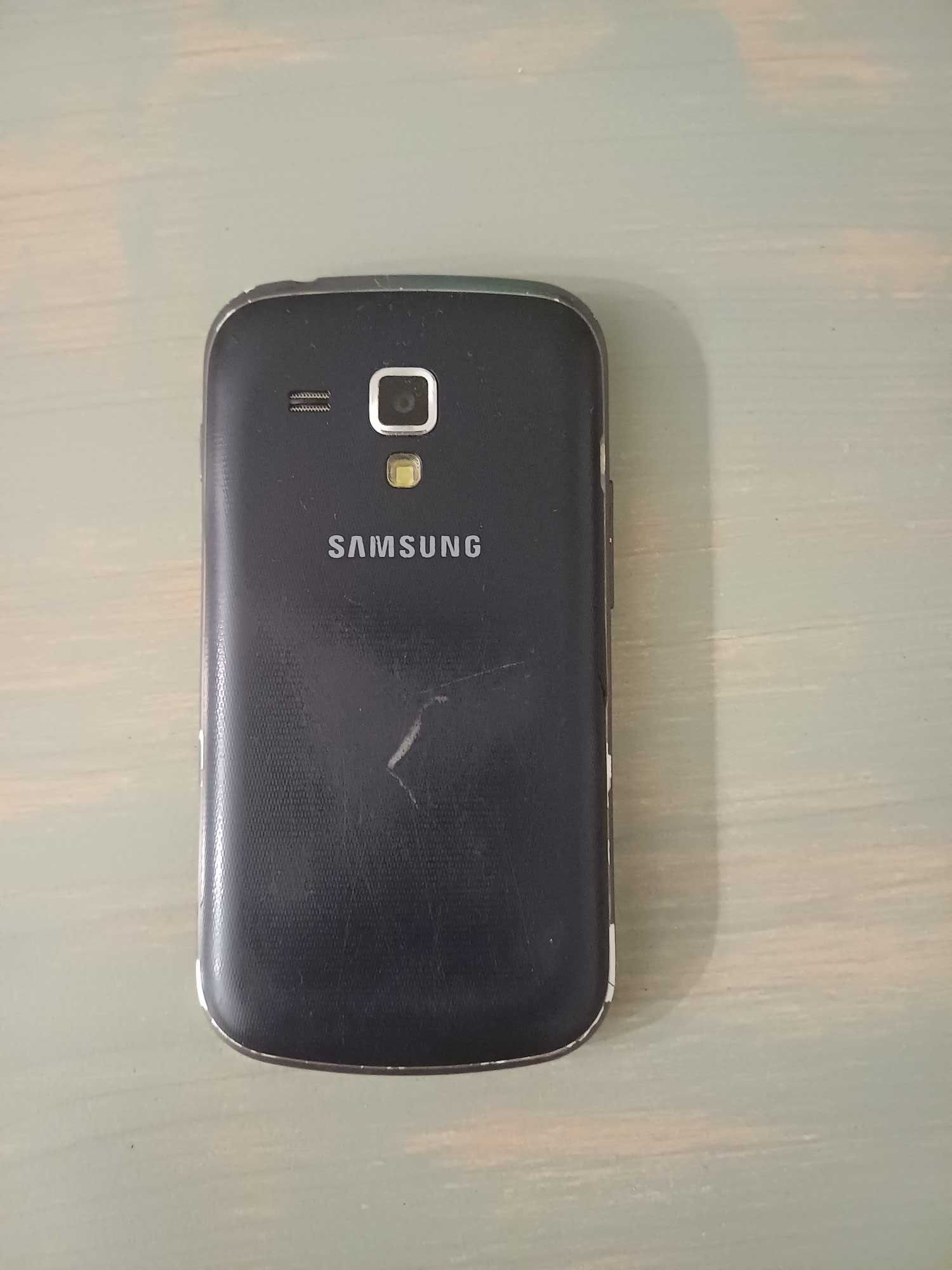 Samsung Galaxy Trend Plus GT- S7580