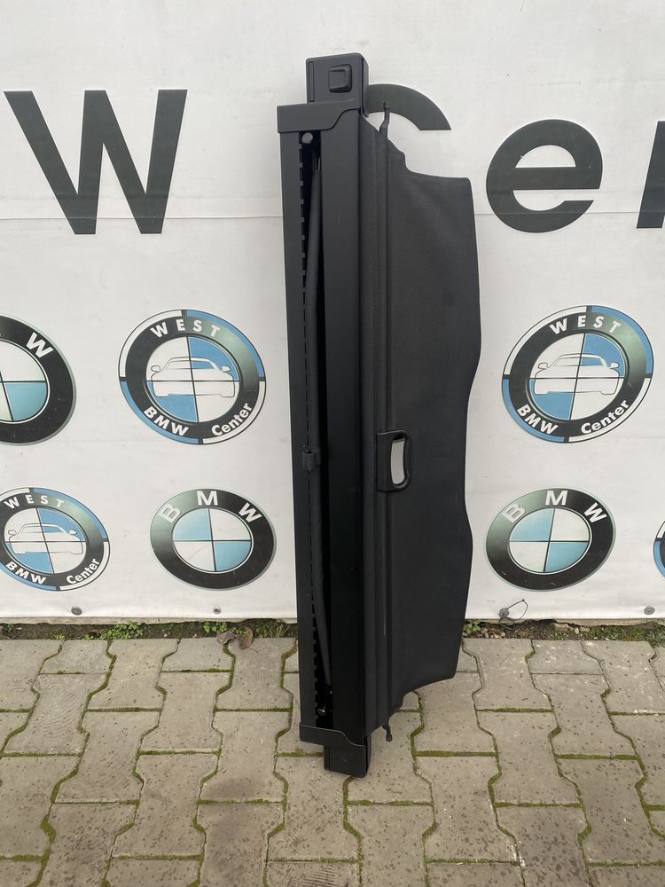 Шторка багажника BMW F11