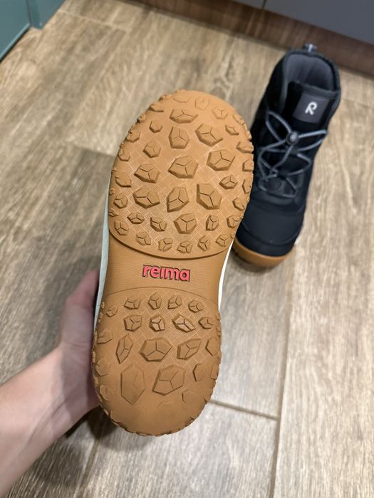 Черевики Reima tec