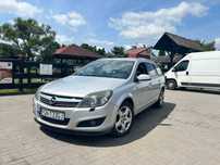 Sprzedam Opel Astra H