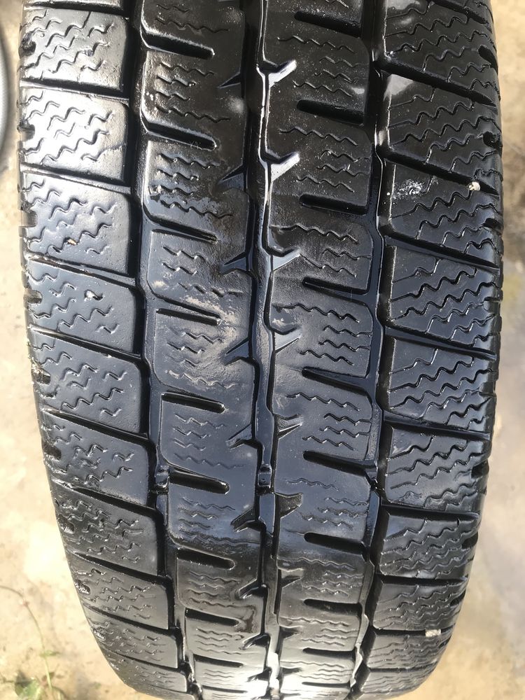 Гума зимова Matador 195/70 R15 C