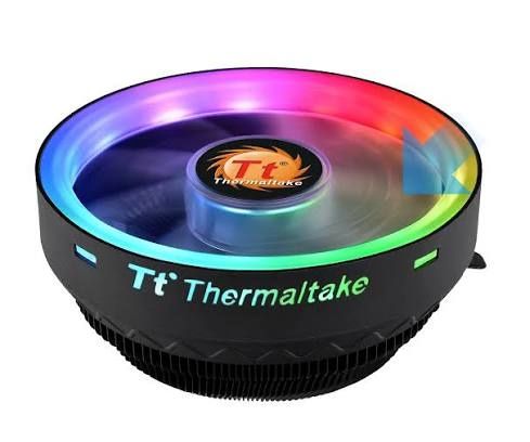Wentylator chłodzenie CPU Thermaltake UX100 ARGB