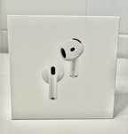 Apple AirPods 4 ANC oryginal