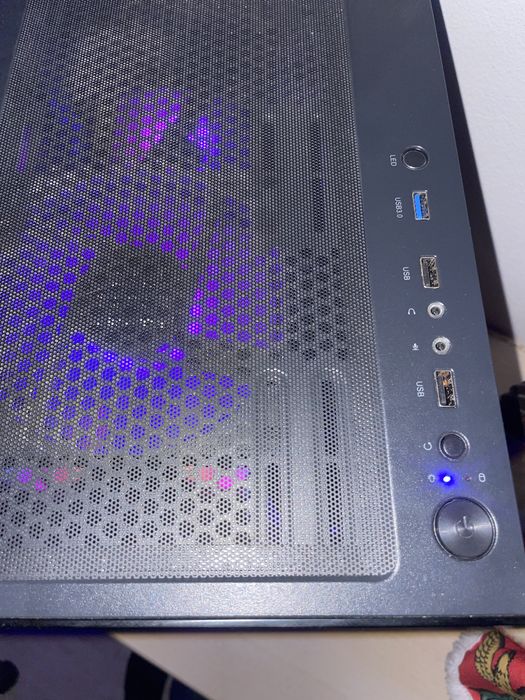 pc otimo para jogos!